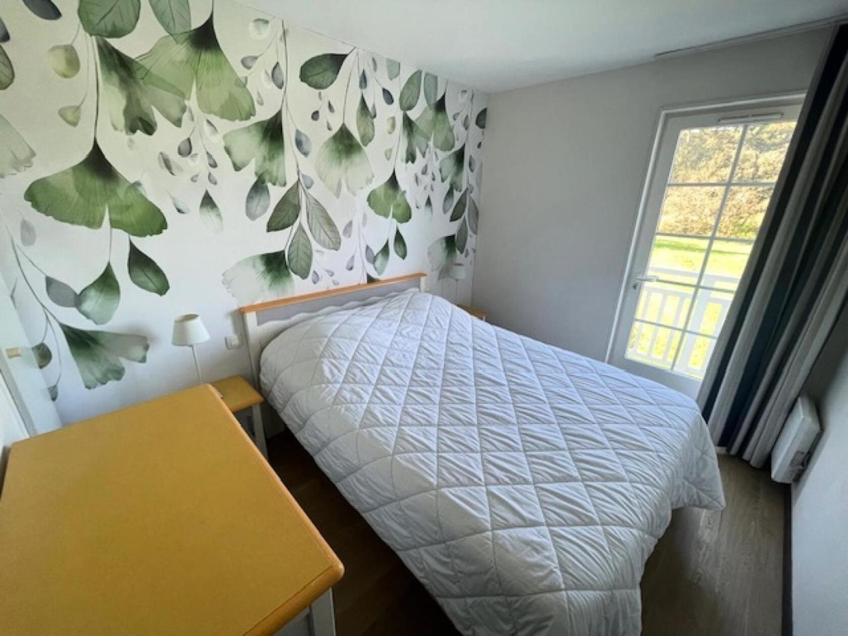 Apartment Les Maisons De Port Bourgenay - Maeva - Maison 3 Pieces 8 Pers Selection Mae-5843 Talmont-Saint-Hilaire
